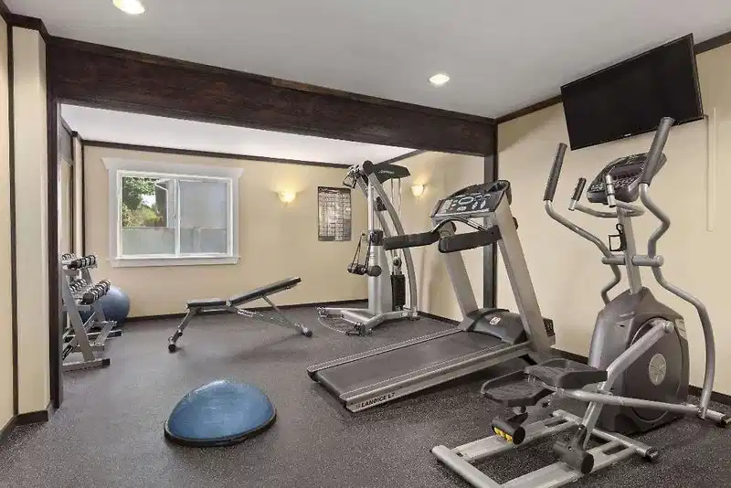 Days Inn by Wyndham Kelowna – Hotelfoto