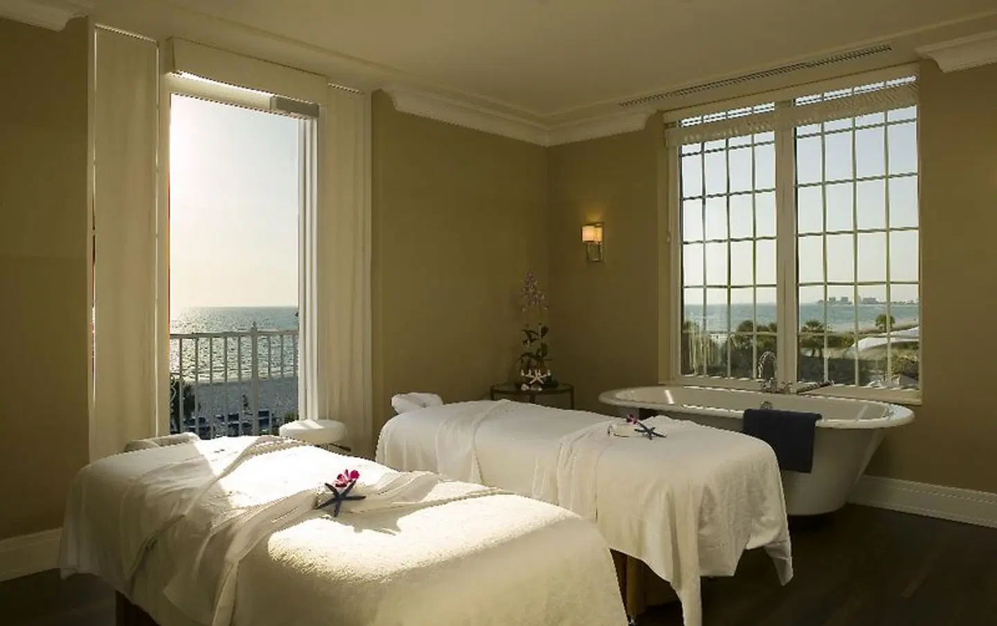 The Don CeSar HEALTH_BEAUTY