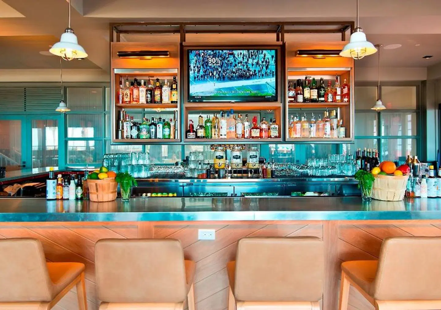 The Don CeSar Bar