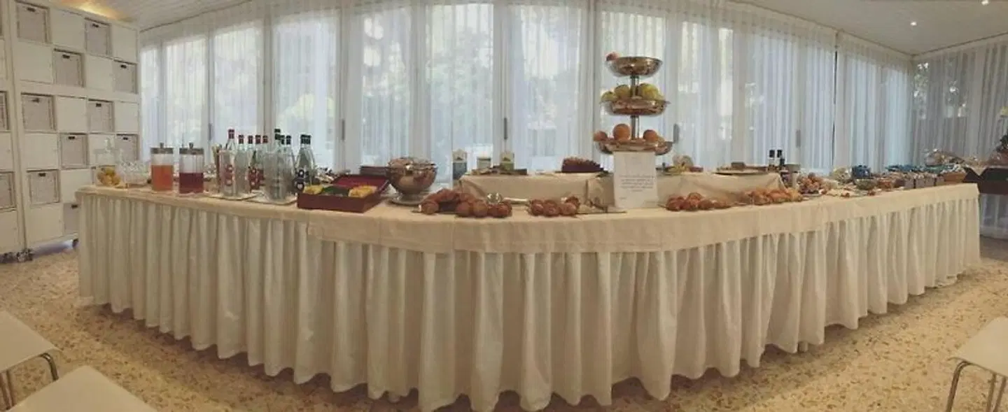 Hotel Maarea Restaurant