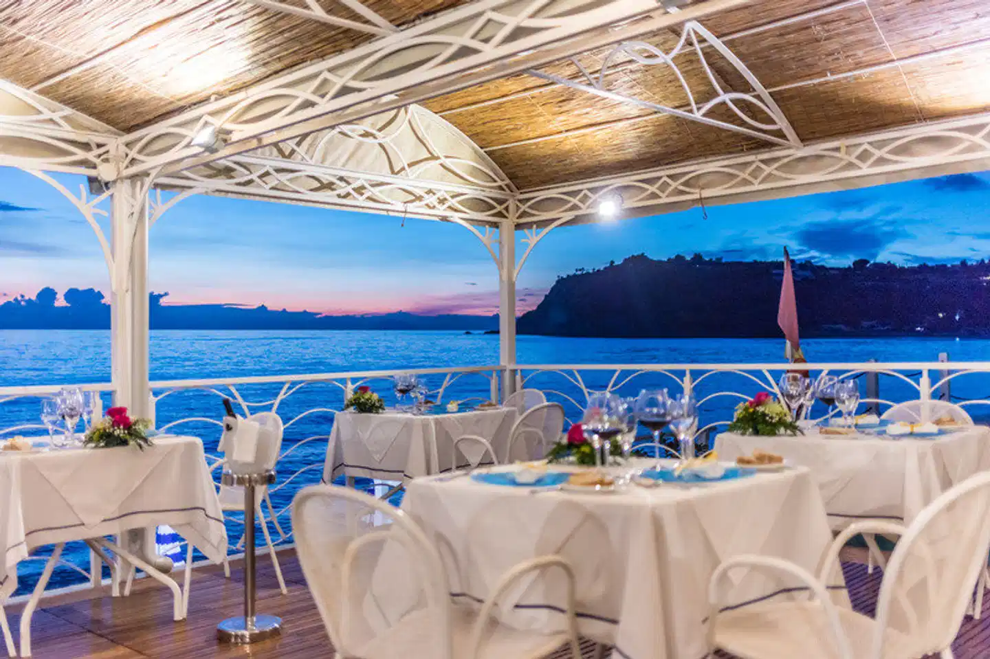 Hotel Ipomea Club Terrasse