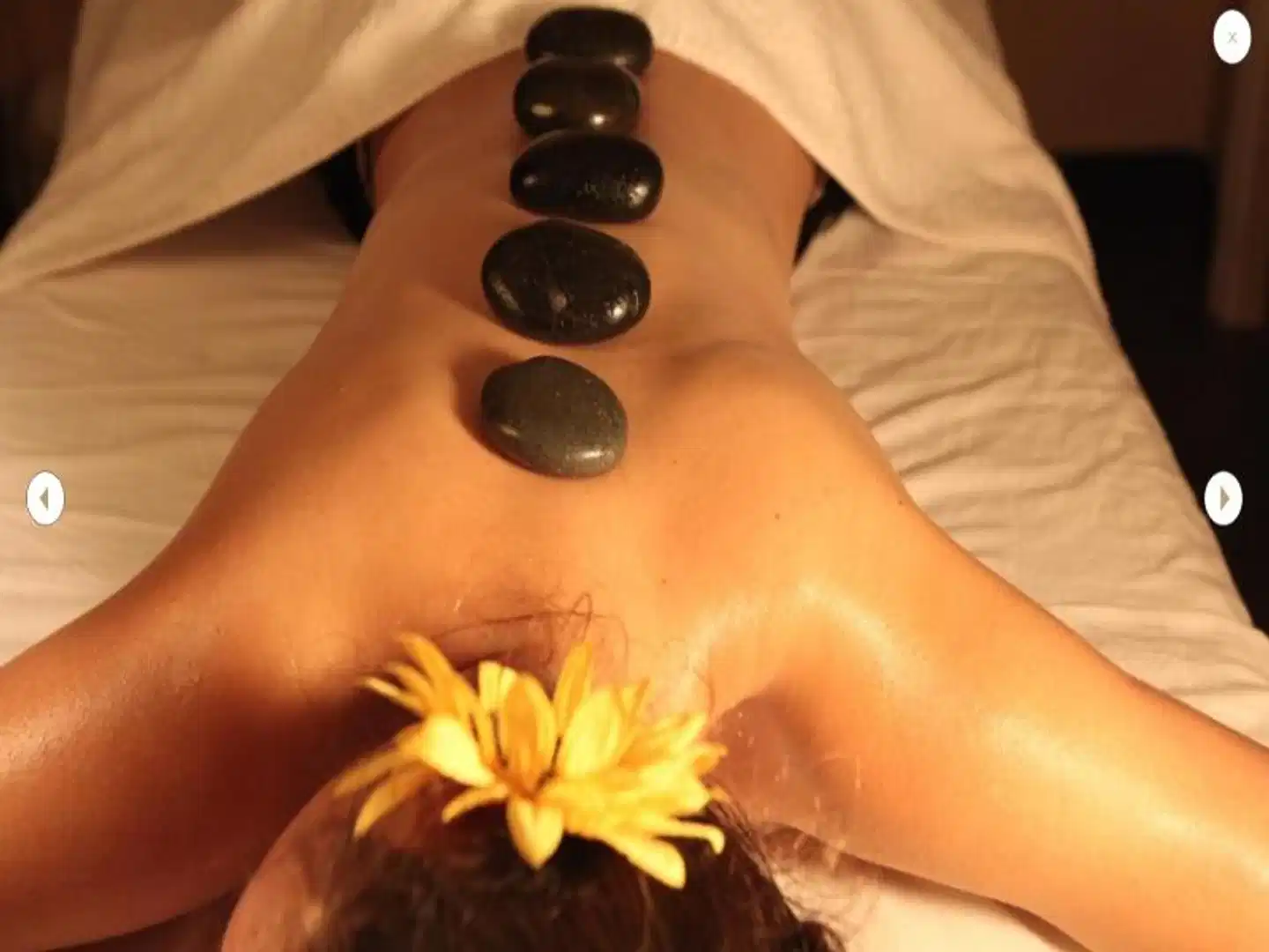 The Ardilaun Hotel Wellness