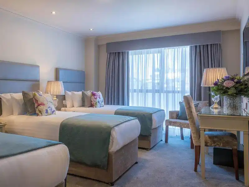HYDE Hotel – Hotelfoto