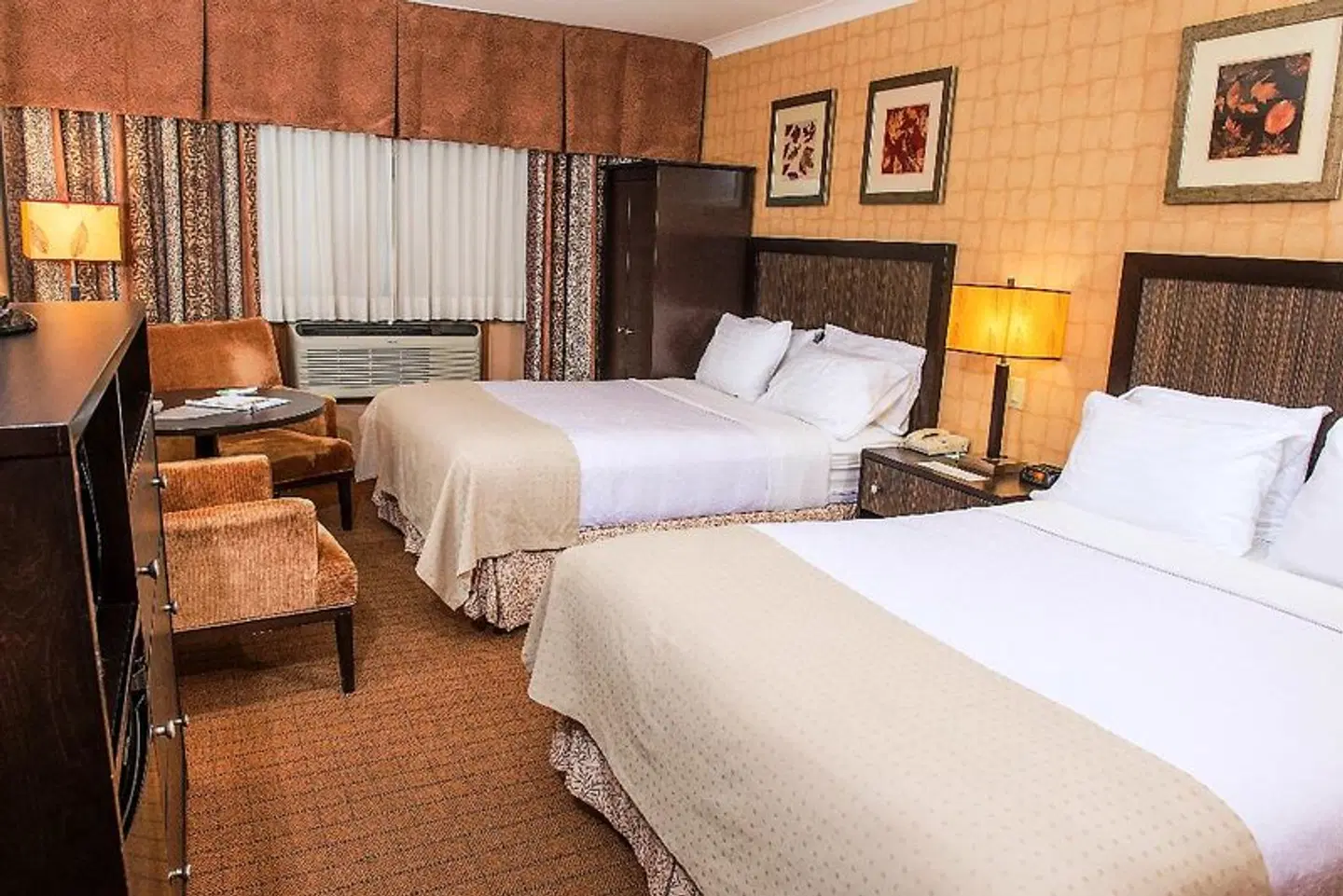 Inn on Prince Hotel & Conference Centre Truro ROOM_EXAMPLE