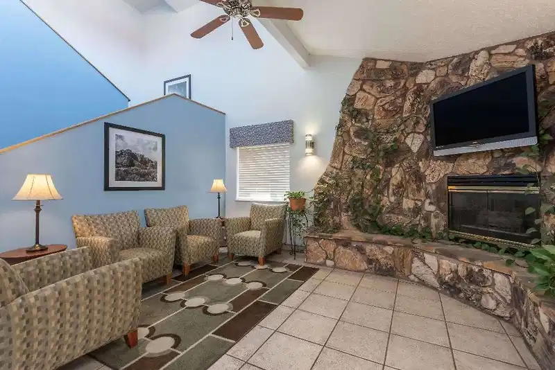 Days Inn by Wyndham Las Vegas – Hotelfoto