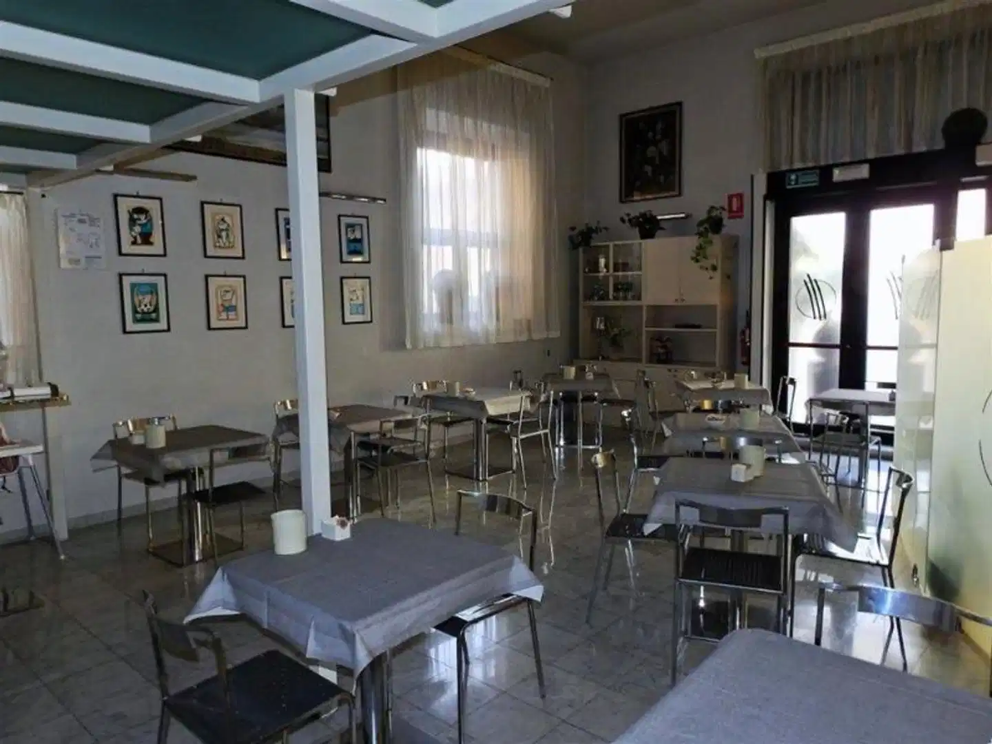 Hotel La Torre Konferenz
