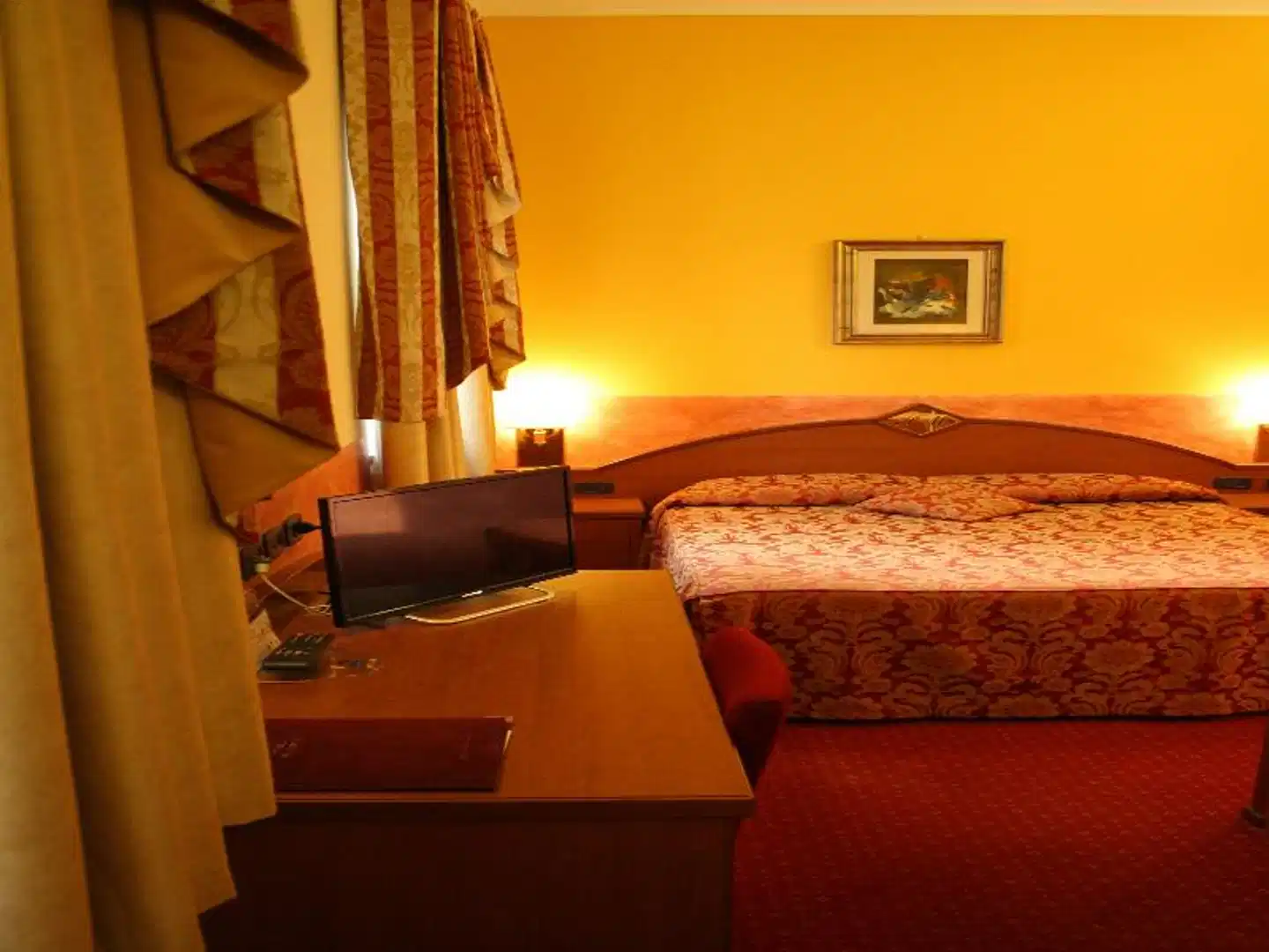 Majestic Wohnbeispiel