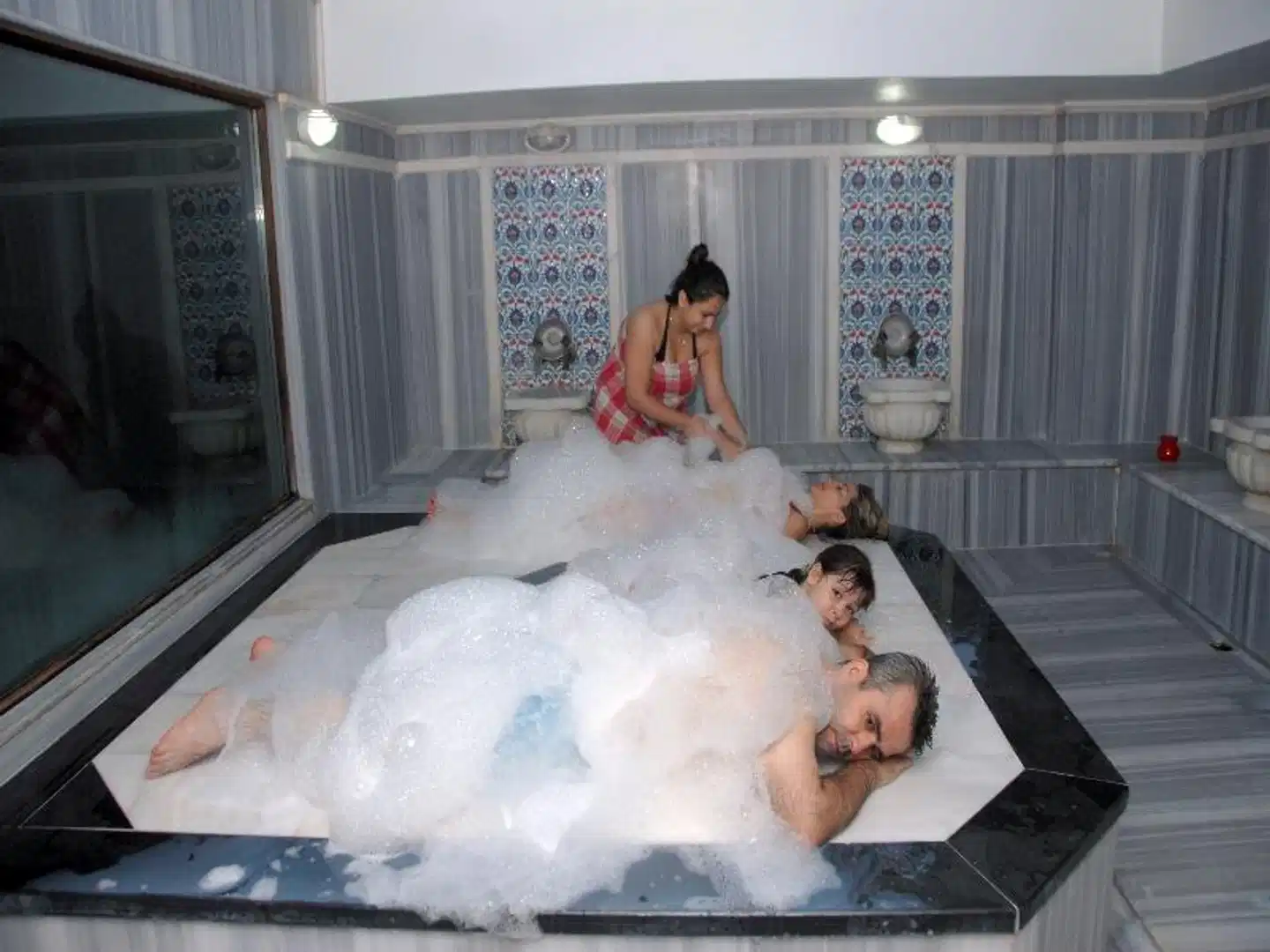 Derici Hotel Wellness