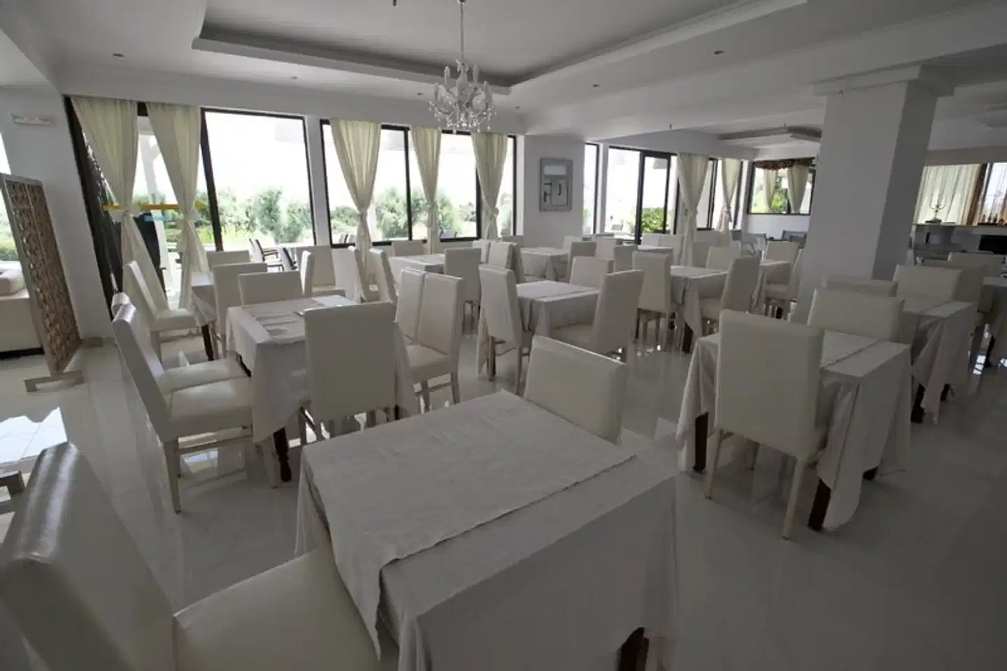 Afandou Mare Restaurant