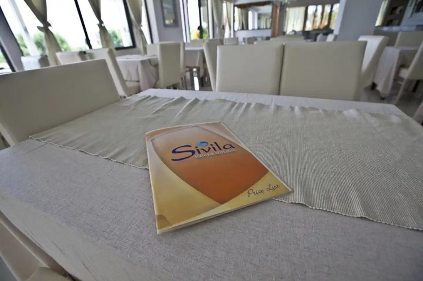 Afandou Mare Wohnbeispiel