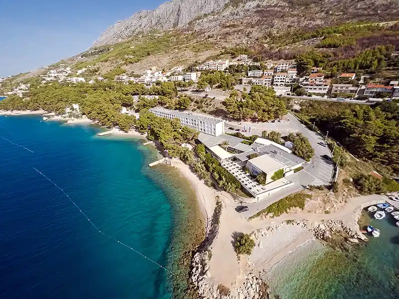 Holiday Village Sagitta Apartments – Hotelfoto
