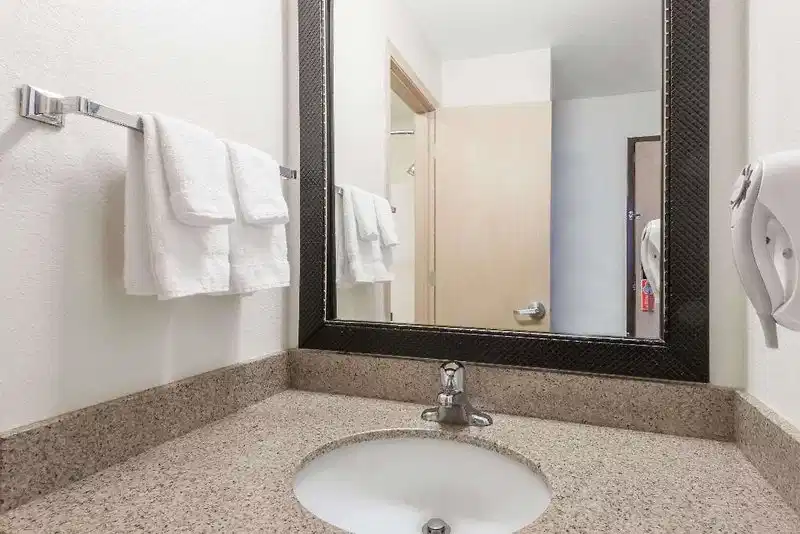 Baymont by Wyndham Santa Fe – Hotelfoto