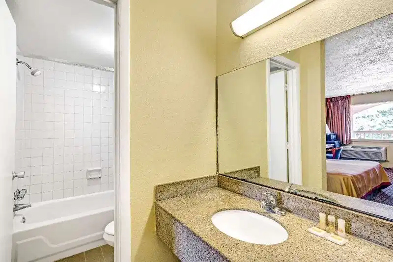 Days Inn by Wyndham Chesapeake – Hotelfoto