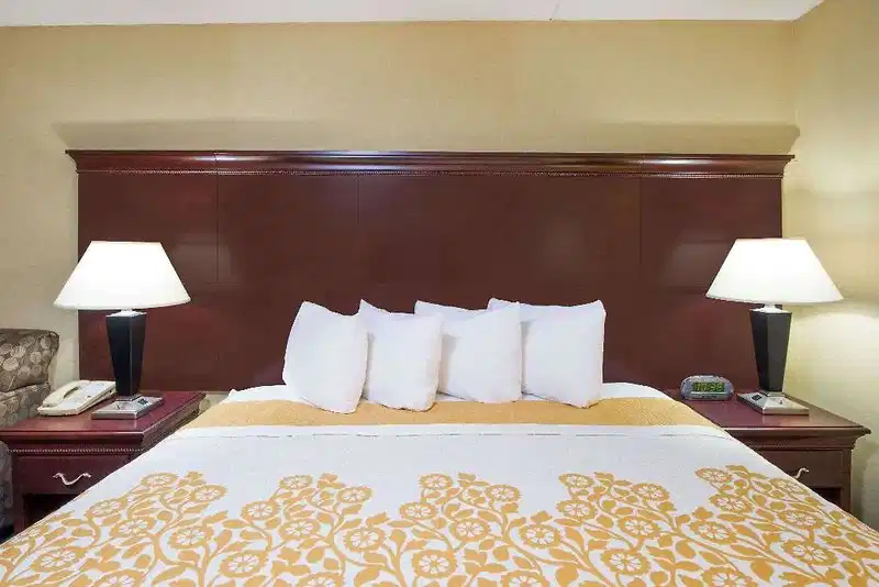 Days Inn by Wyndham Paducah – Hotelfoto