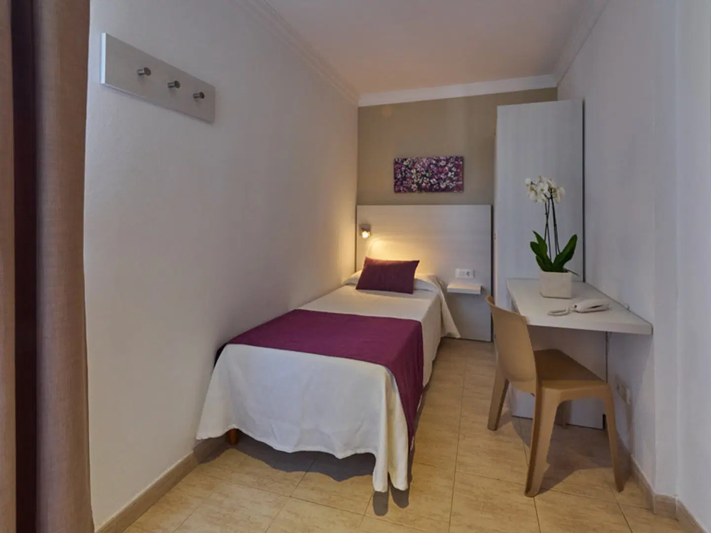 Flor Los Almendros Hotel & Apartments ROOM_EXAMPLE