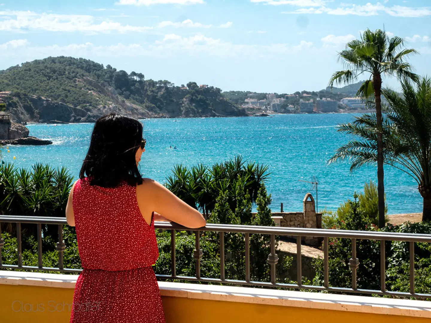 Flor Los Almendros Hotel & Apartments PEOPLE