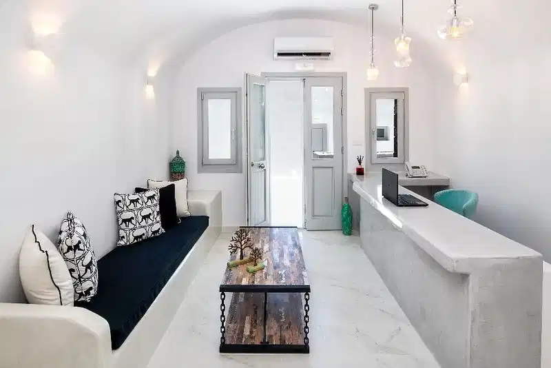 Siete Mares Luxury Suites – Hotelfoto
