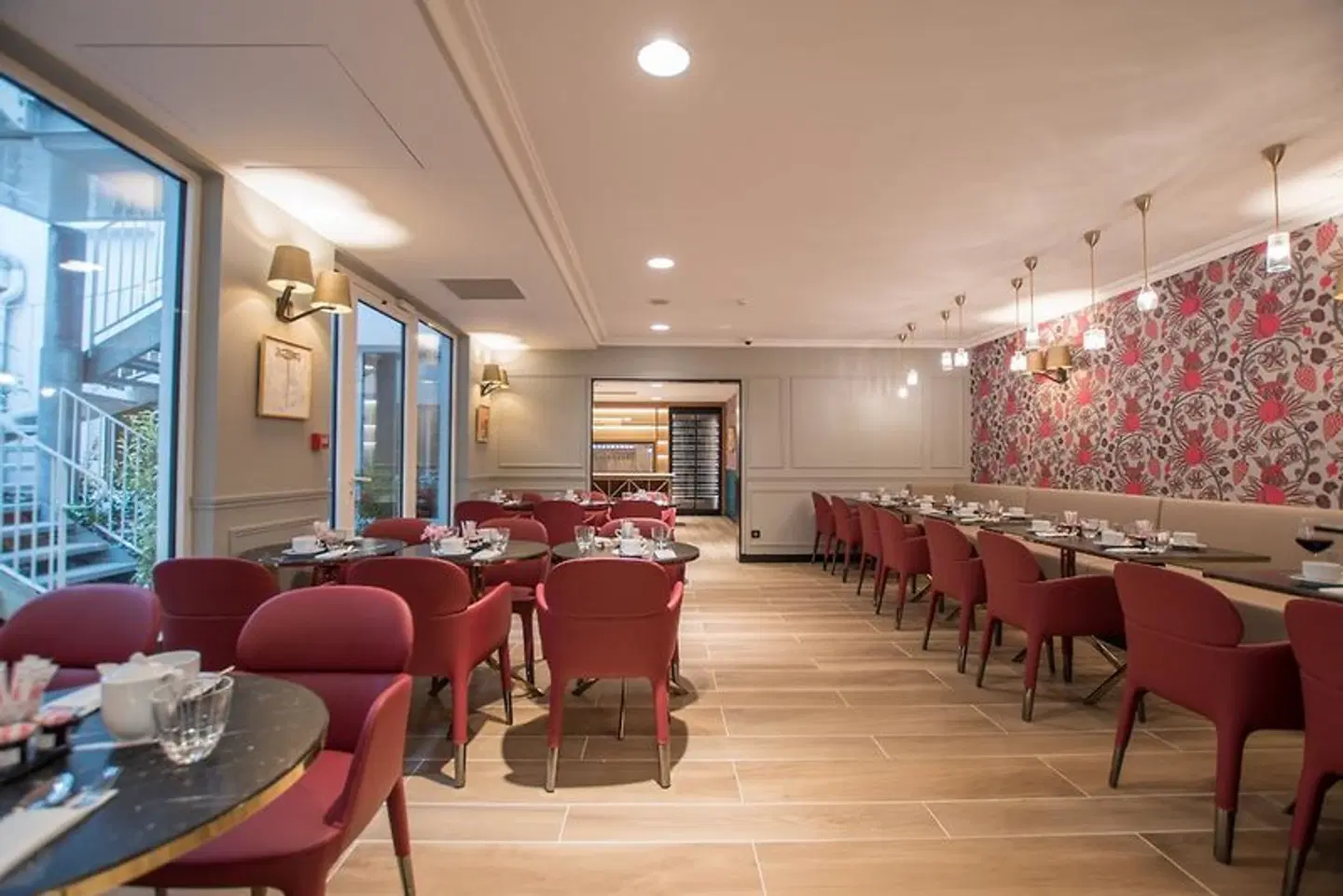 XO Hotel Konferenz