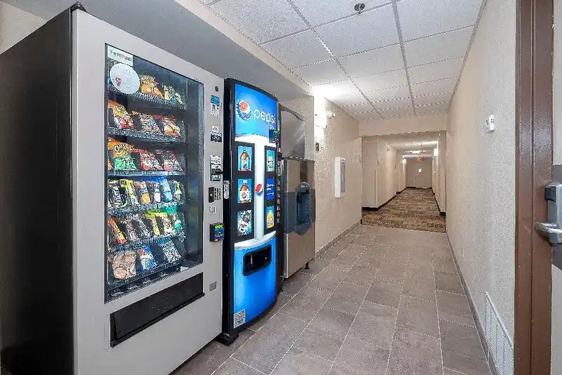 Red Roof Inn PLUS+ Jacksonville - Southpoint – Hotelfoto