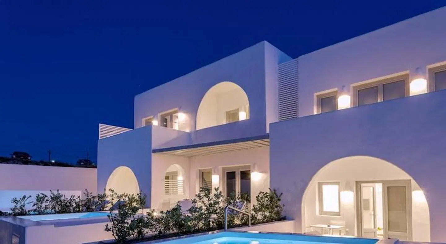 Alti Suites EXTERIOR