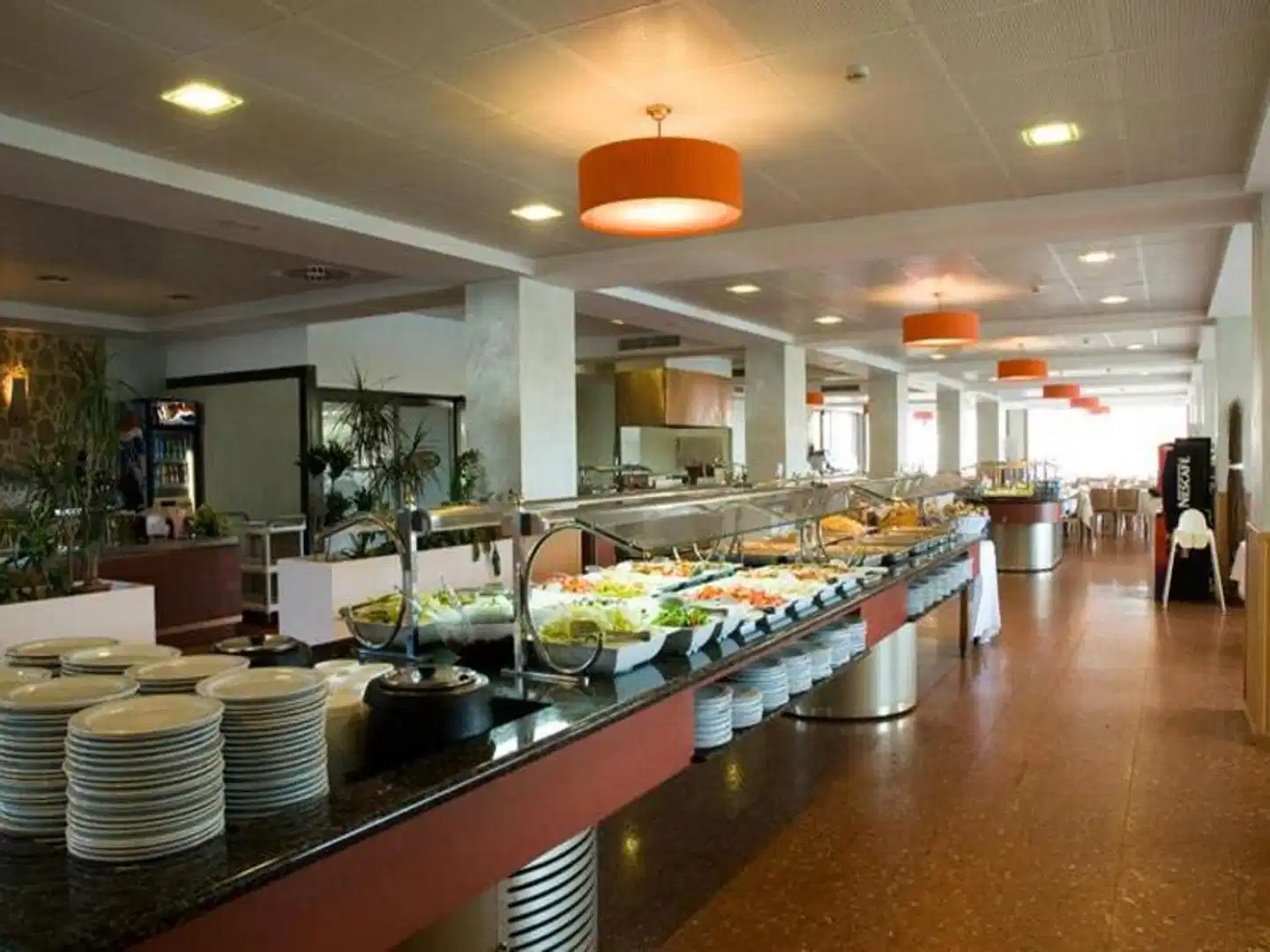 Samba Restaurant