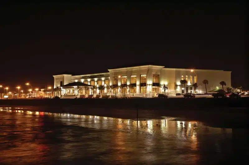 Hilton Galveston Island Resort – Hotelfoto