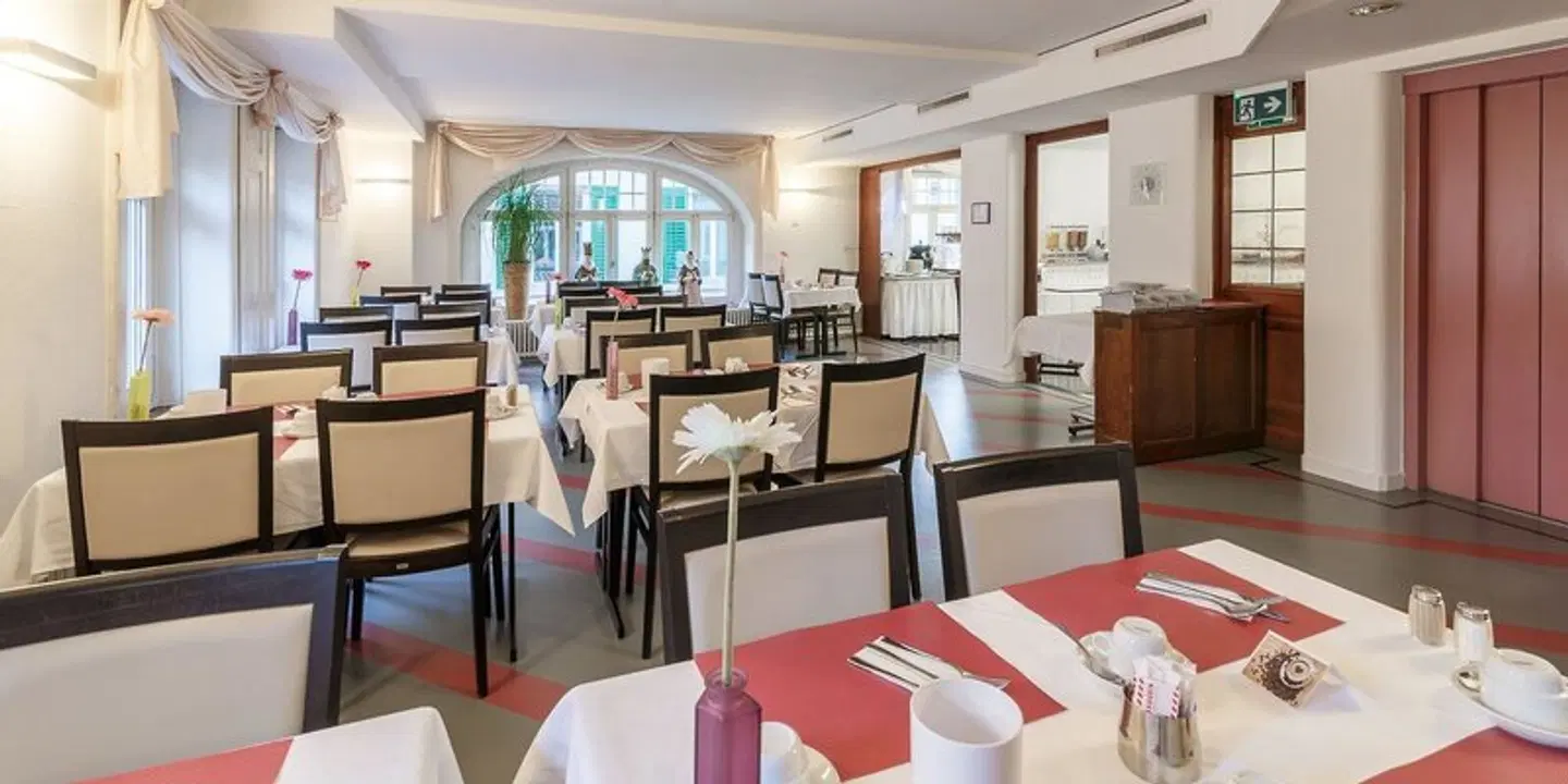 Drei Könige Restaurant
