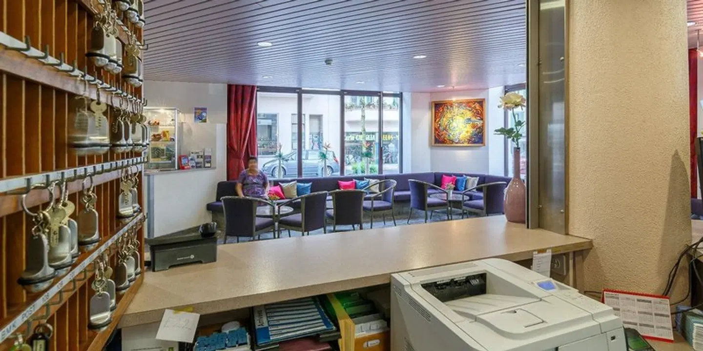 Drei Könige Bar