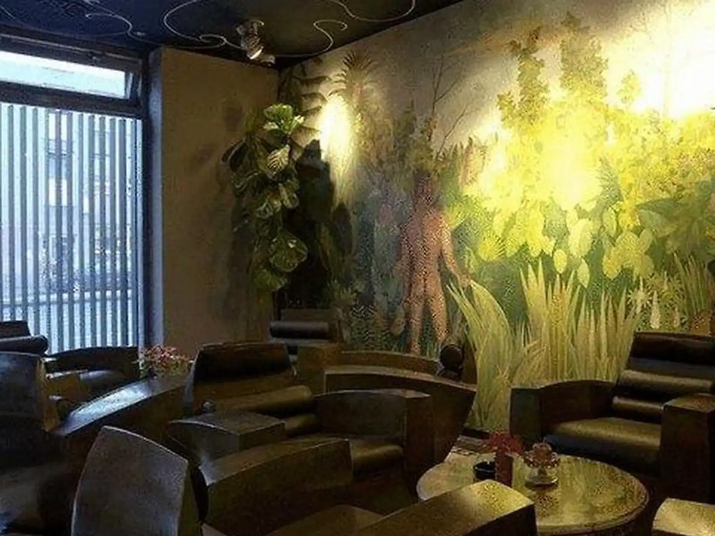 Ambiance Rivoli Konferenz