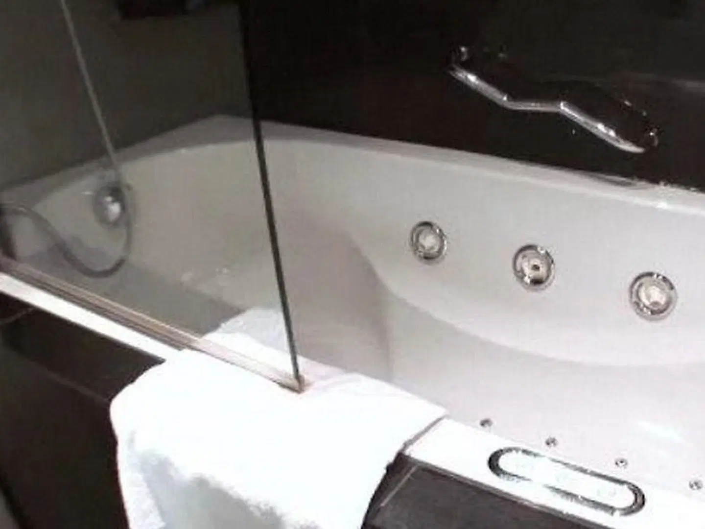 Ambiance Rivoli Badezimmer