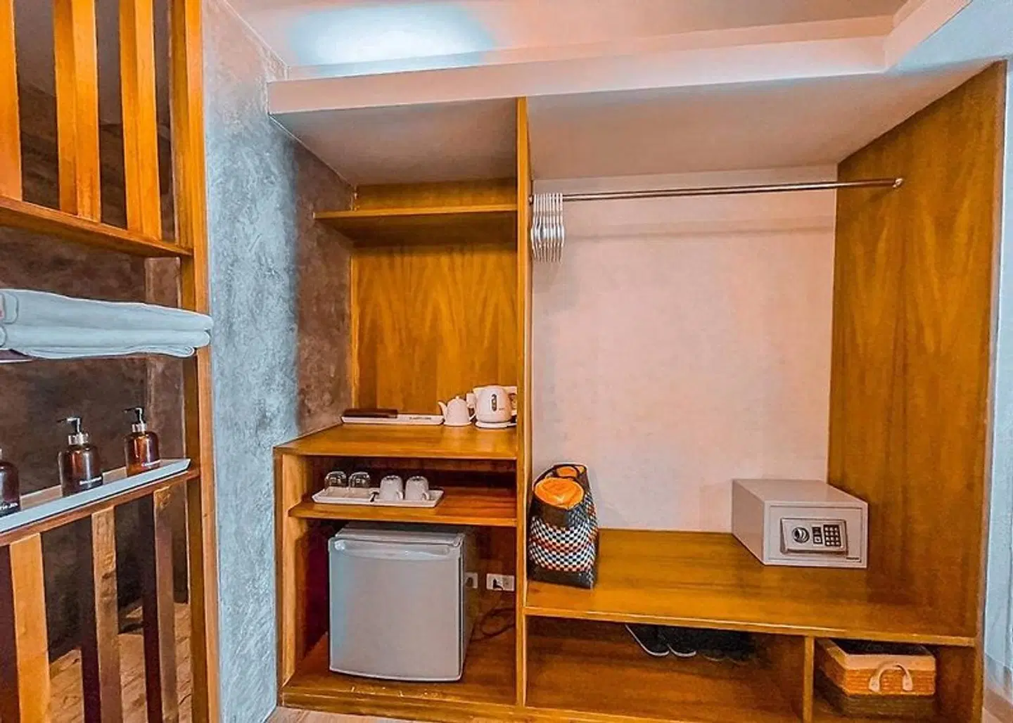 The Parlour Krabi ROOM_EXAMPLE