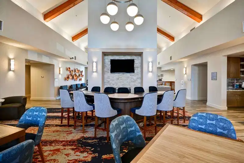Homewood Suites by Hilton San Antonio-Northwest – Hotelfoto