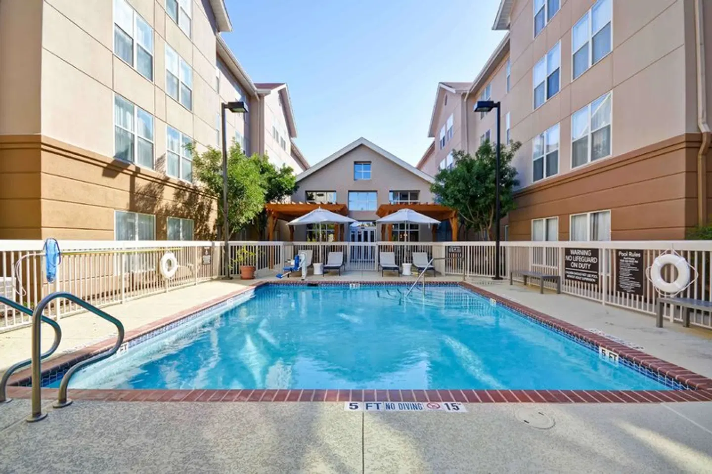 Homewood Suites by Hilton San Antonio-Northwest EXTERIOR