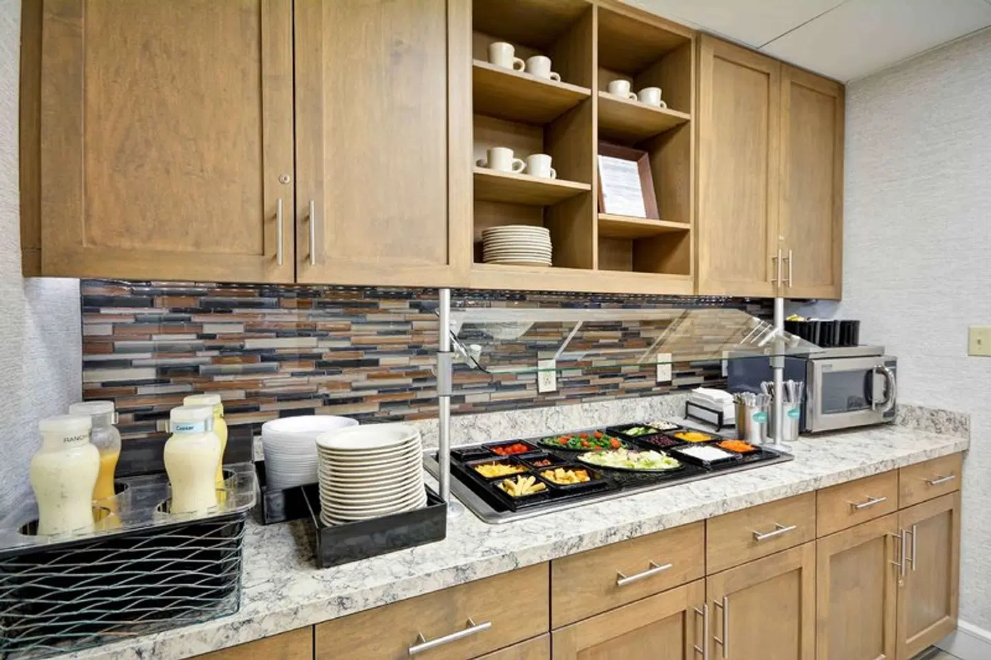 Homewood Suites by Hilton San Antonio-Northwest ROOM_EXAMPLE