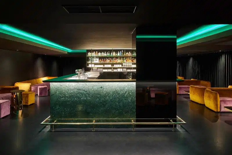 Estrel – Hotelfoto