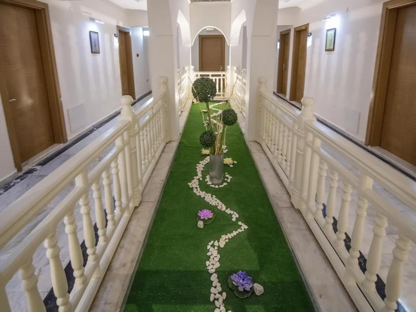 Yeniceri City Hotel LOUNGE_LOBBY