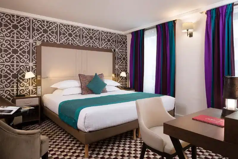 Philéas Lazare & Spa – Hotelfoto