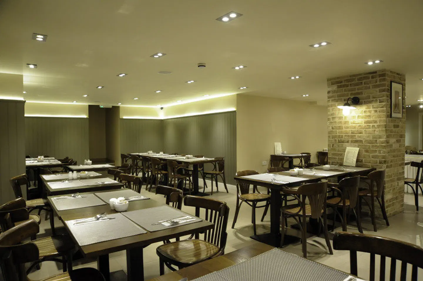 Kings Cross Inn Hotel Konferenz