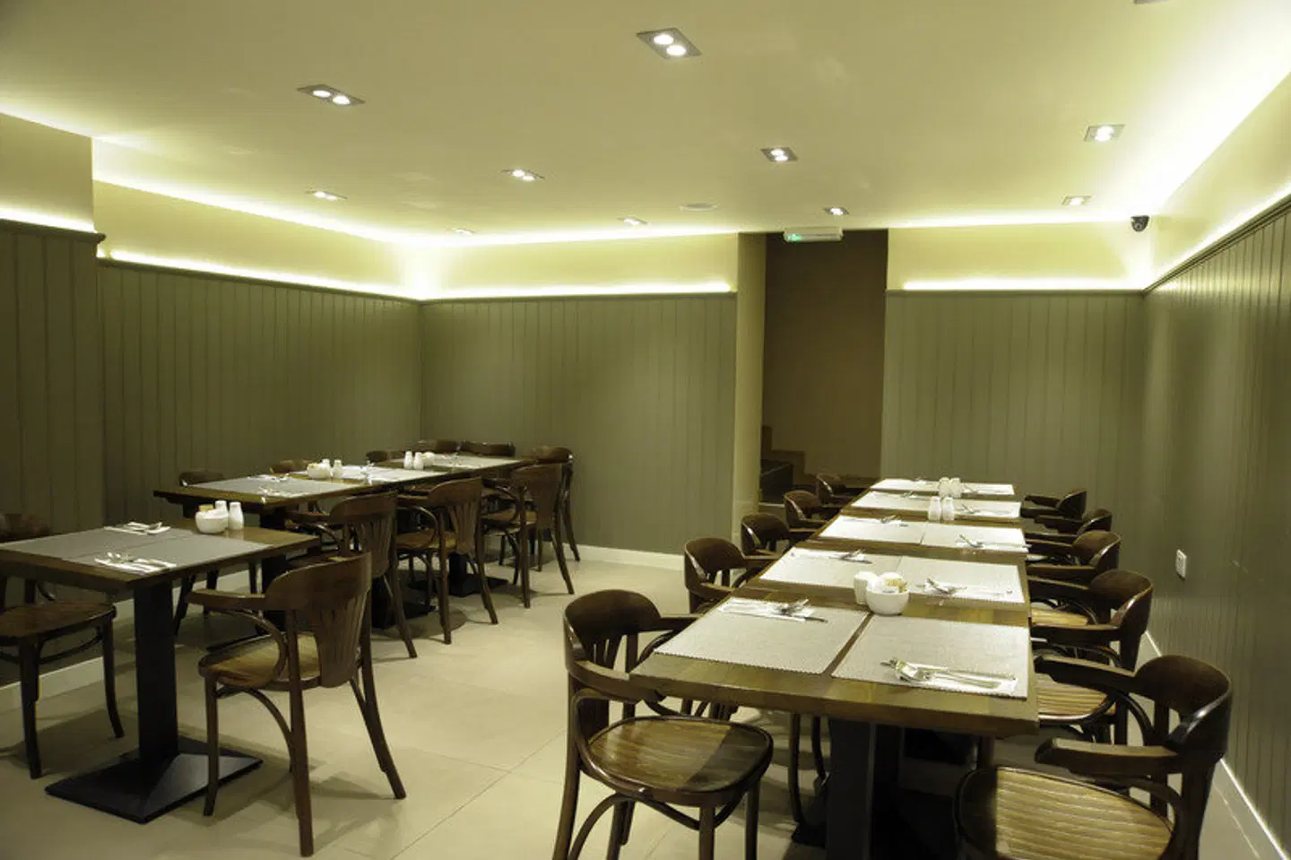 Kings Cross Inn Hotel Konferenz