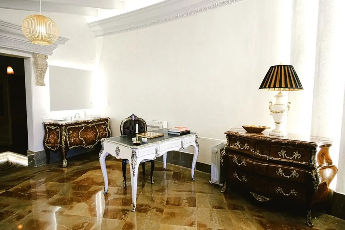 Los Pilares de Ronda Boutique & Hotel HEALTH_BEAUTY