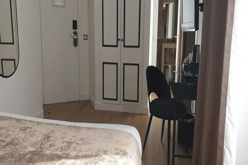 Acacias Etoile – Hotelfoto