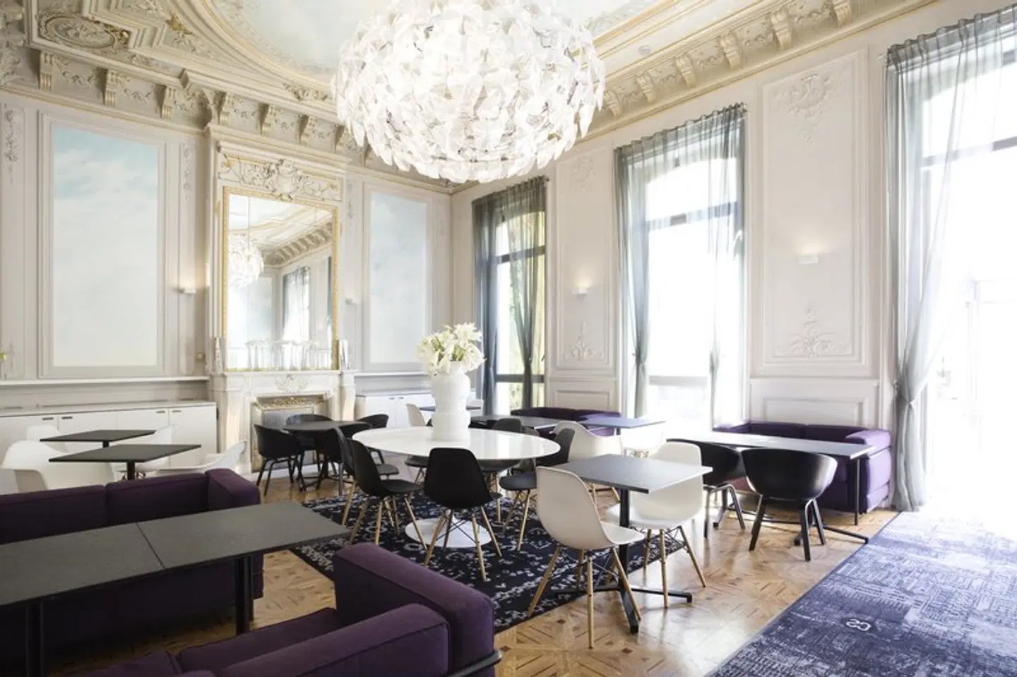 C2 Restaurant