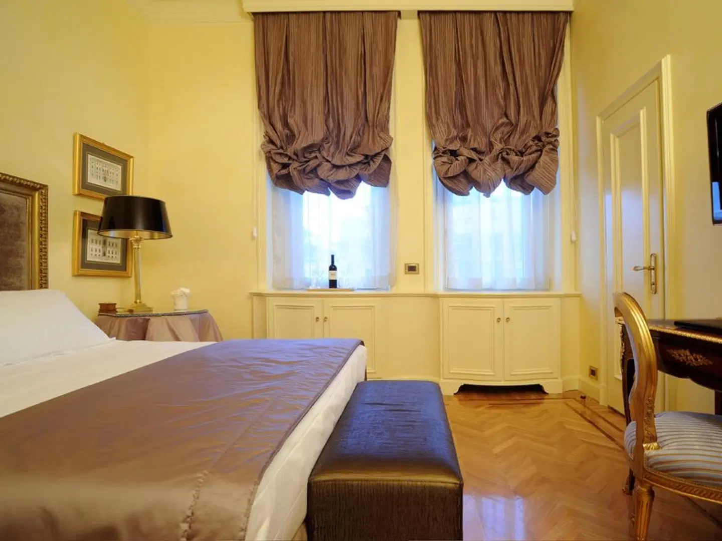 Villa Duse ROOM_EXAMPLE
