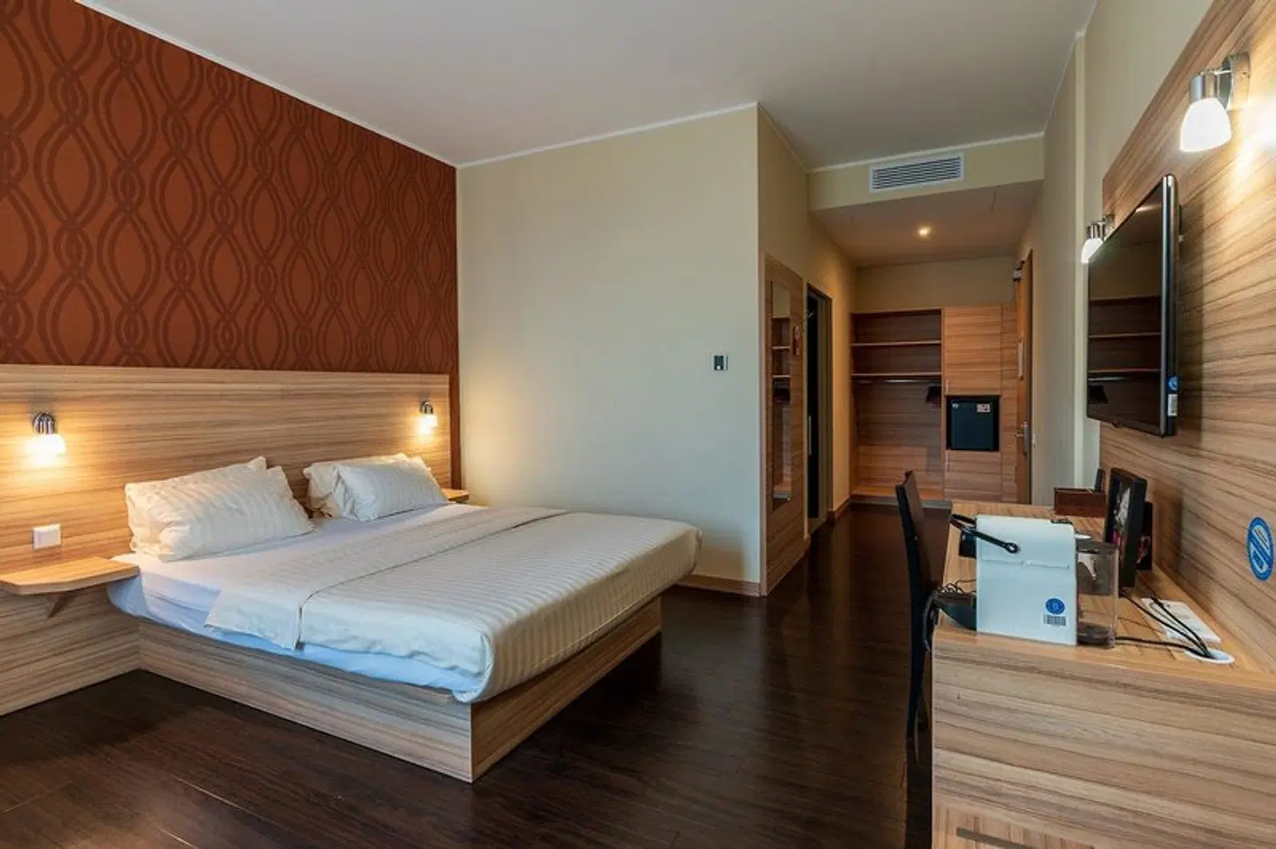 Star G Hotel Premium Dresden Altmarkt ROOM_EXAMPLE