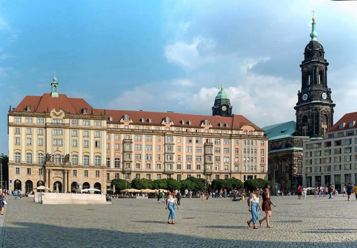 Star G Hotel Premium Dresden Altmarkt SPORTS_AND_LEISURE