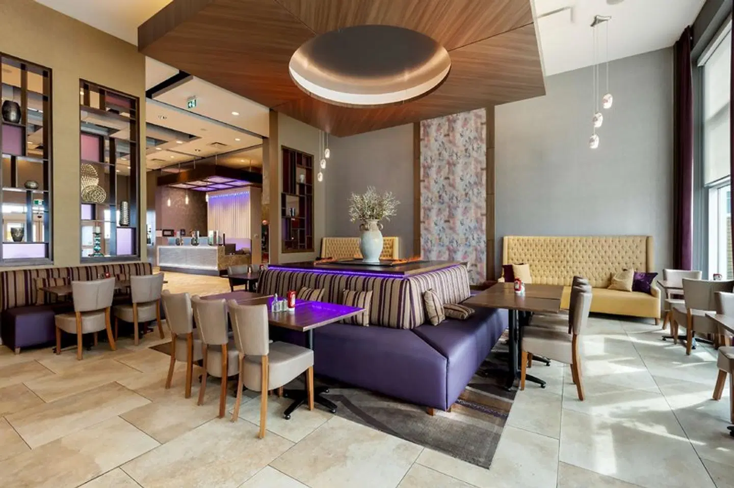 Best Western Plus St. John's Airport Hotel and Suites LOUNGE_LOBBY