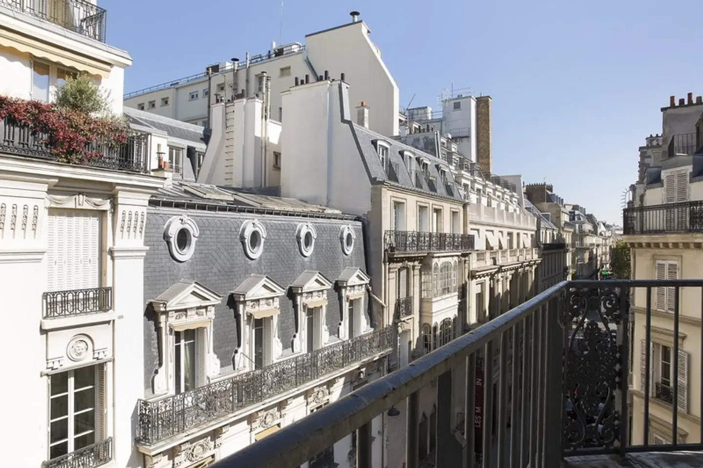 Cordelia Opéra-Madeleine EXTERIOR