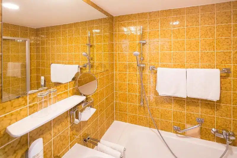 Hotel Stadt Melk – Hotelfoto