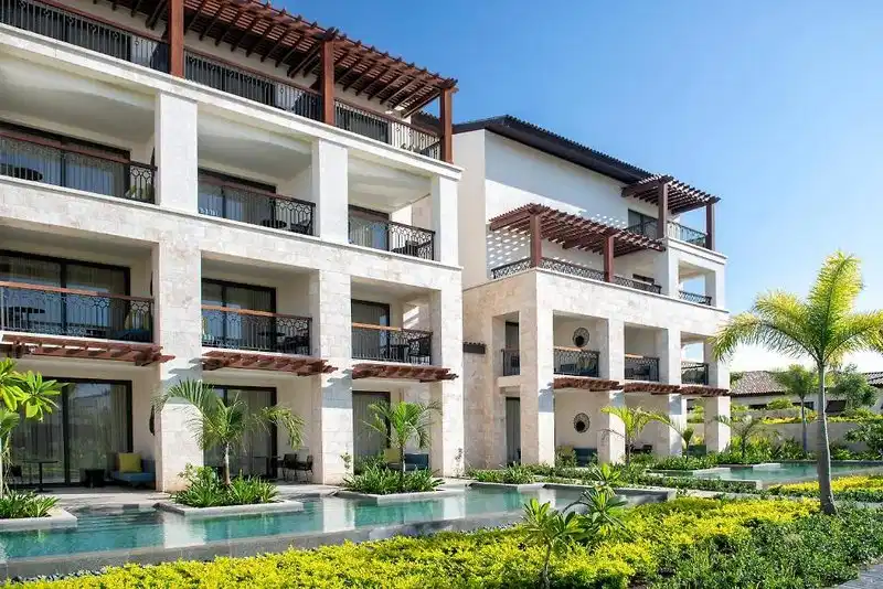 Unique Club At Lopesan Costa Bavaro – Hotelfoto