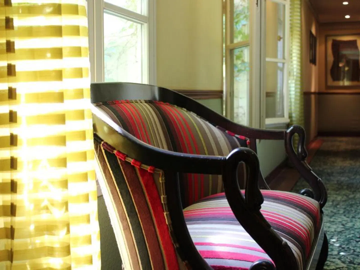 Relais Saint Sulpice LOUNGE_LOBBY